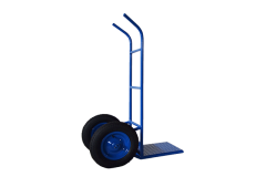 Carrinho de transporte de mercadoria